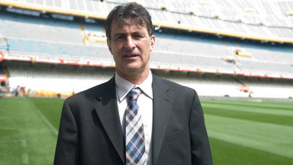 Mario Kempes