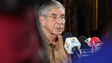 ¿Qué dijo Óscar Arias sobre la muerte de Randall Gamboa? El expresidente exige respuestas