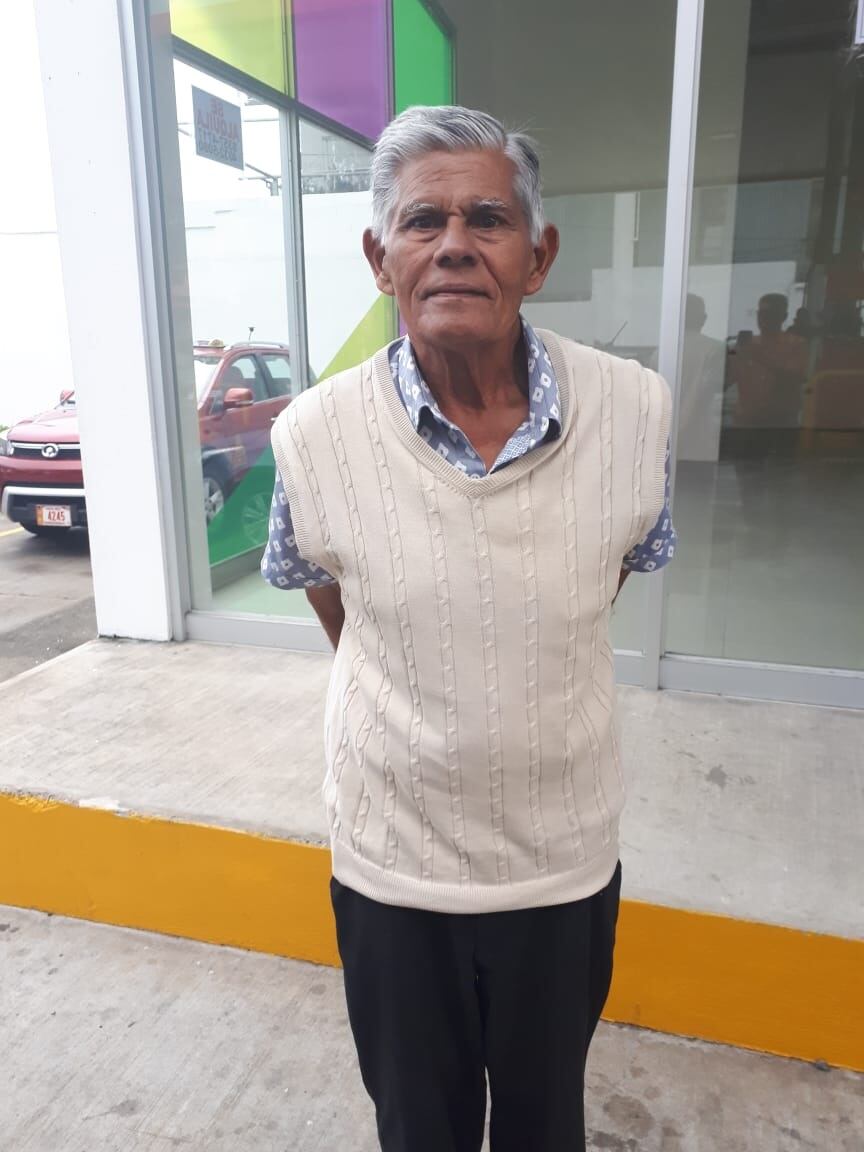 José Luis "negro" Sánchez