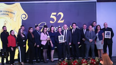 Caso Luceros: Investigación que destapó red ligada al Tren de Aragua gana premio del OIJ