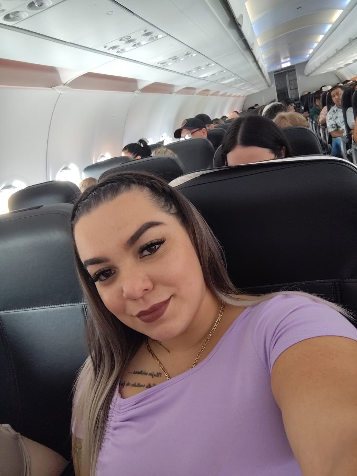 Valeria Valverde Fernández, de 24 años, habría sido una víctima inocente de una balacera que cobró la vida de ella y de otro hombre en un bar en San Juan de Dios, Desamparados, San José. Foto: Cortesía Roy Valverde para La Teja