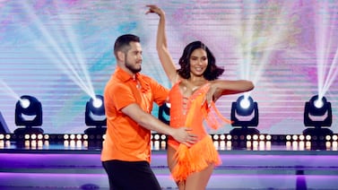 Ivonne Cerdas reveló qué tan cara salió su participación en Mira quién baila