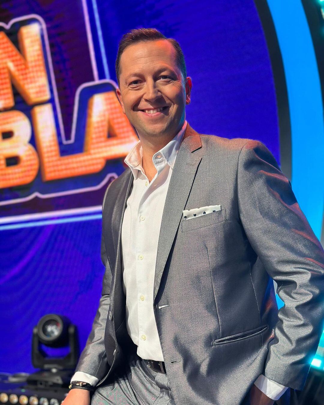 Mira quién baila, primera temporda. Teletica