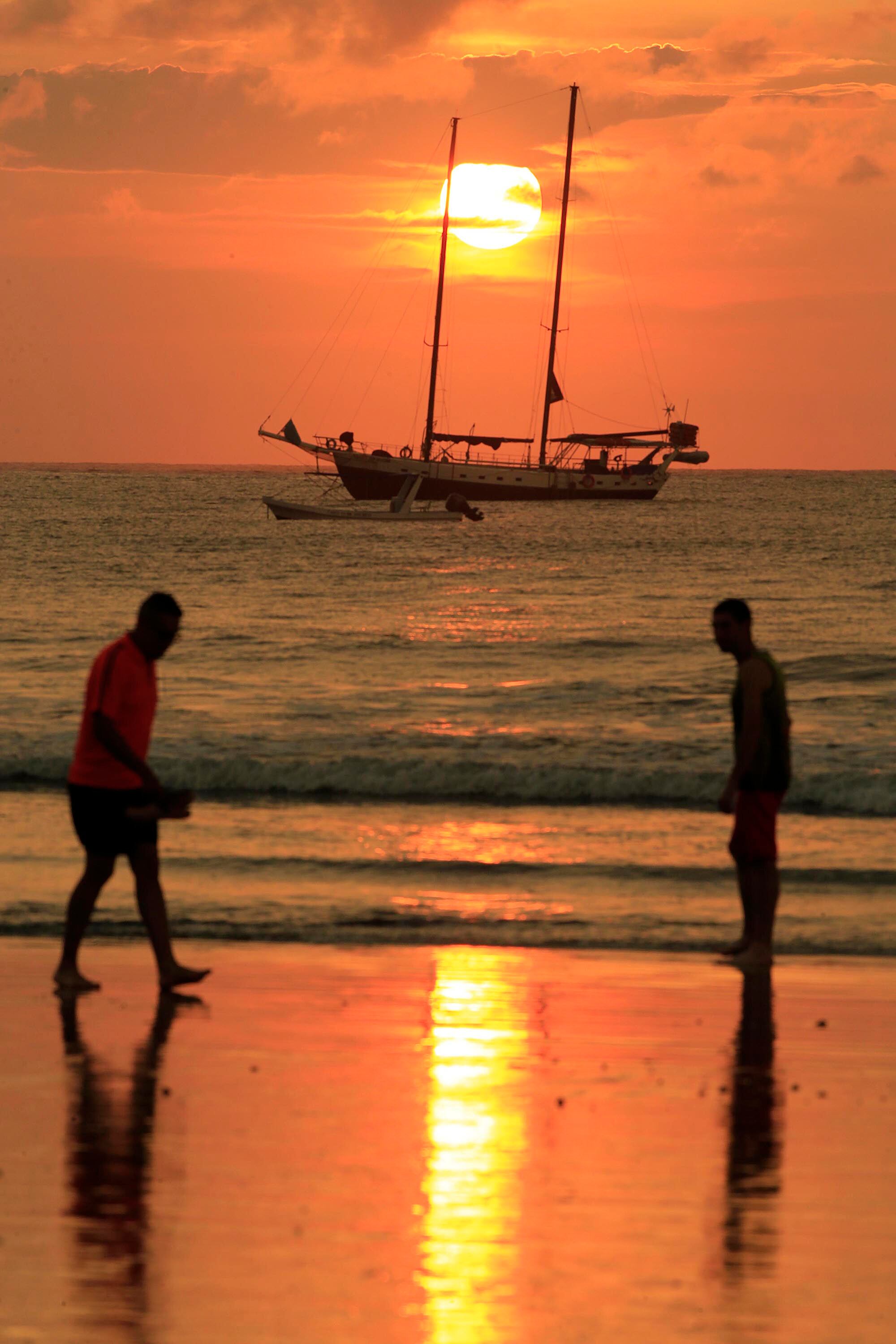 Guanacaste, Tamarindo