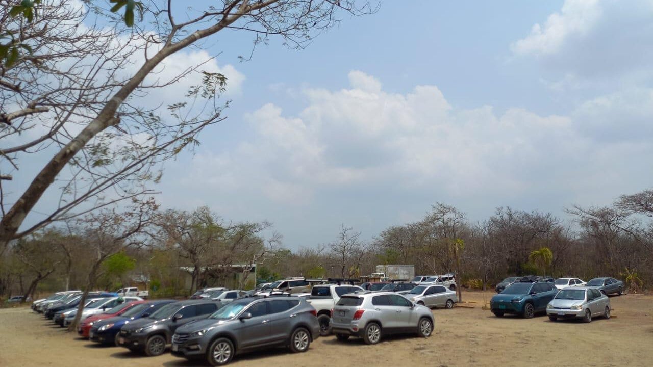 Catarata Llanos del Cortés es un proyecto Eco-Turístico de la Municipalidad de Bagaces.