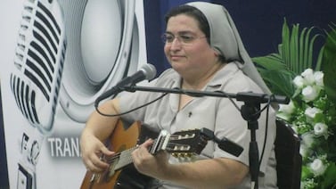 ¡La Hermana Glenda viene a Costa Rica! Aquí les tenemos todos los detalles