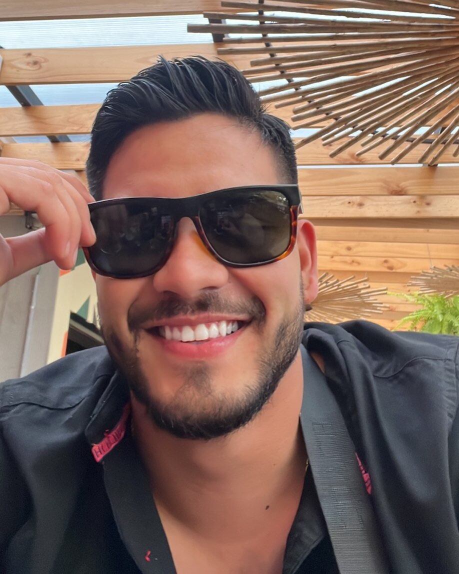Alejandro Sequeira