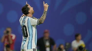 Polémica en el Mundial: Argelia reclama ante la FIFA por “injusticia arbitral” contra Argentina
