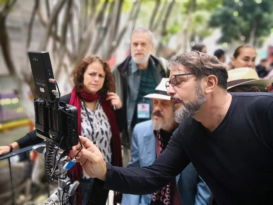 El argentino Sergio Alejandro Galluccio fue asesinado de tres disparos mientras se encontraba dormido en su casa, en Jacó. Foto tomada de facebook.