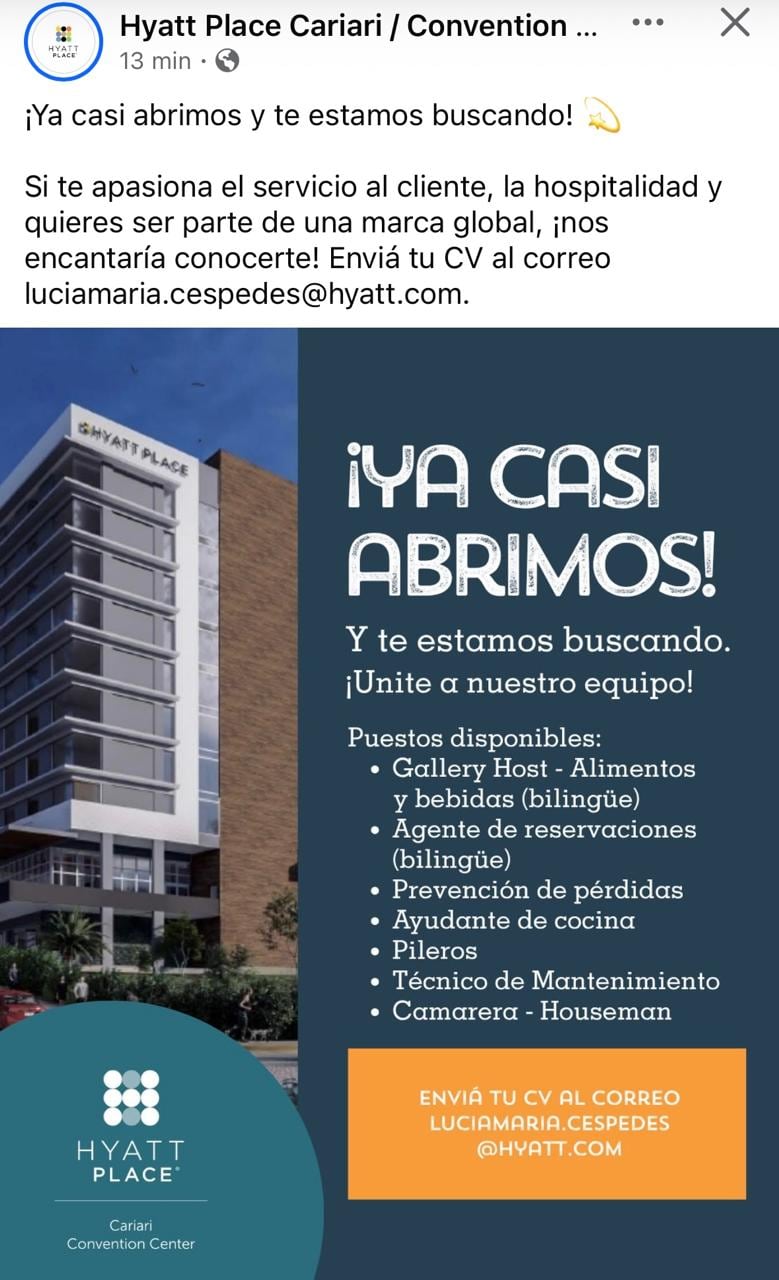 empleo