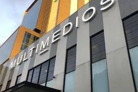 Multimedios saca del aire otro de sus programas