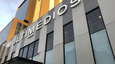 Multimedios saca del aire otro de sus programas