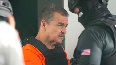 Macho Coca se declara “No culpable” al ser consultado por un juez en Estados Unidos