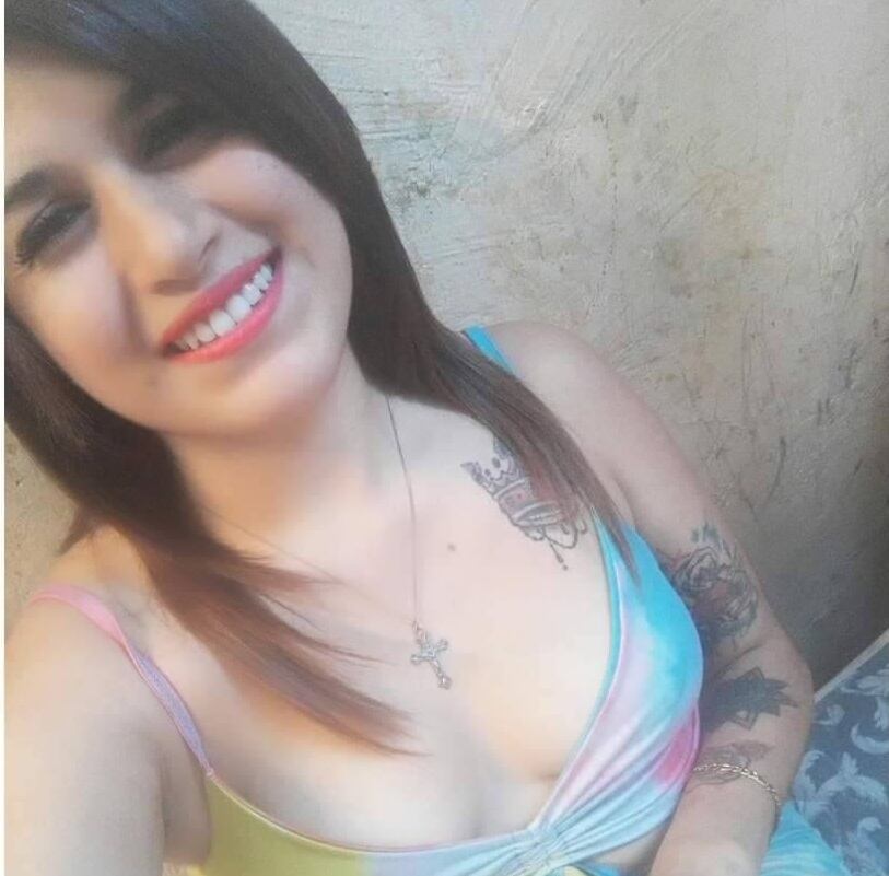Detienen en Pavas a sospechoso por el homicidio de Paula Salas Mora. Foto tomada de Facebook.