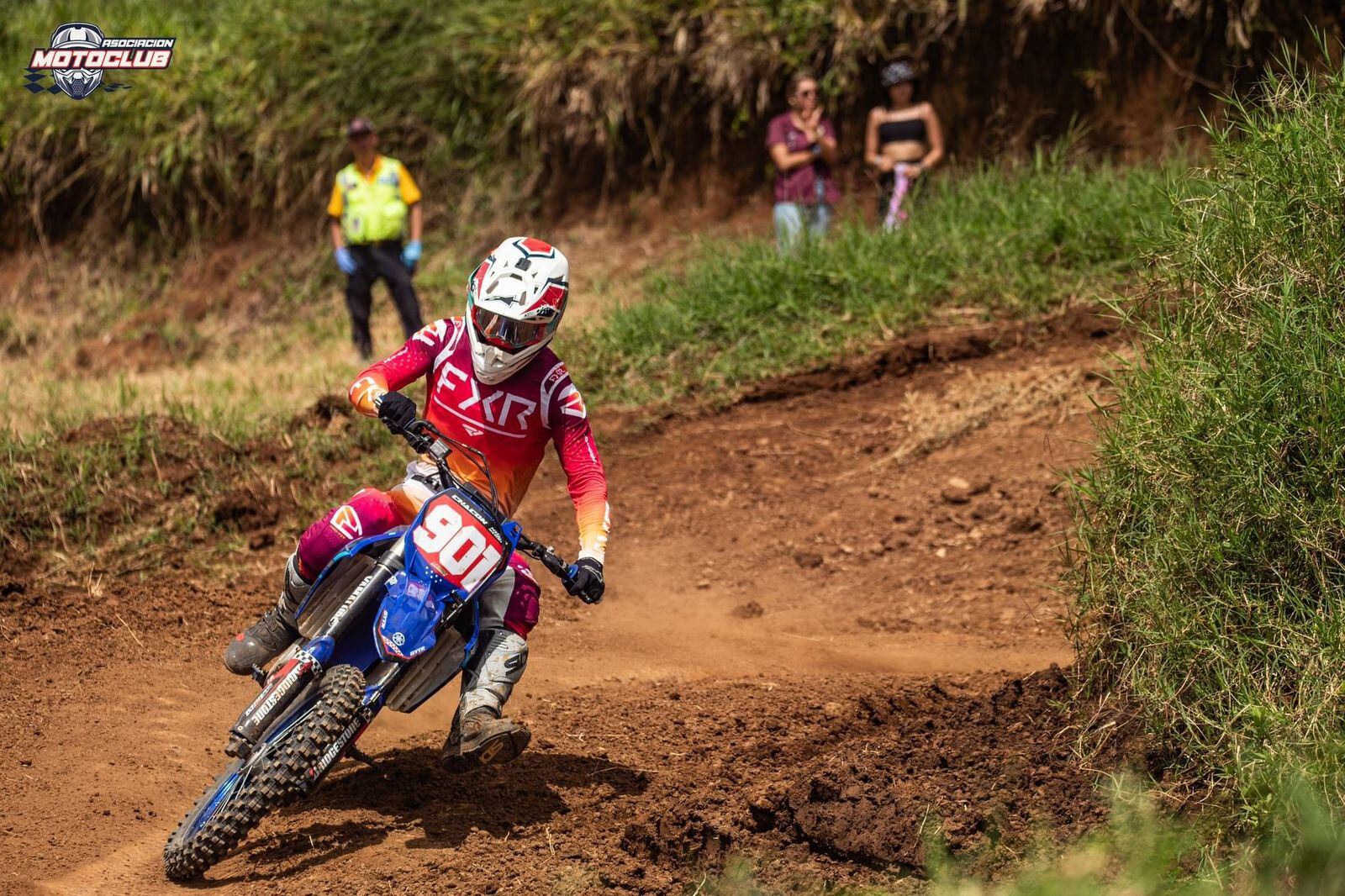 La Federación de Motociclismo Costarricense (FMCR) anunció el calendario de las mejores actividades 2024. (Foto: Cortesía)