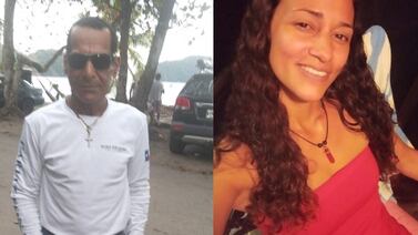 Cena que habían planeado inseparables amigos se convirtió en una desgracia para dos familias