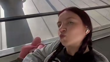 Joven viajó kilómetros para hacer voluntariado en Costa Rica y terminó viviendo la peor experiencia de su vida