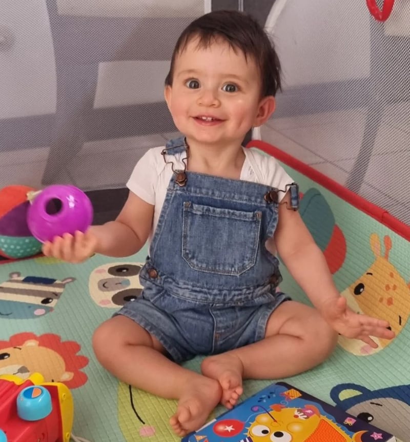 Lussania Víquez, repretel