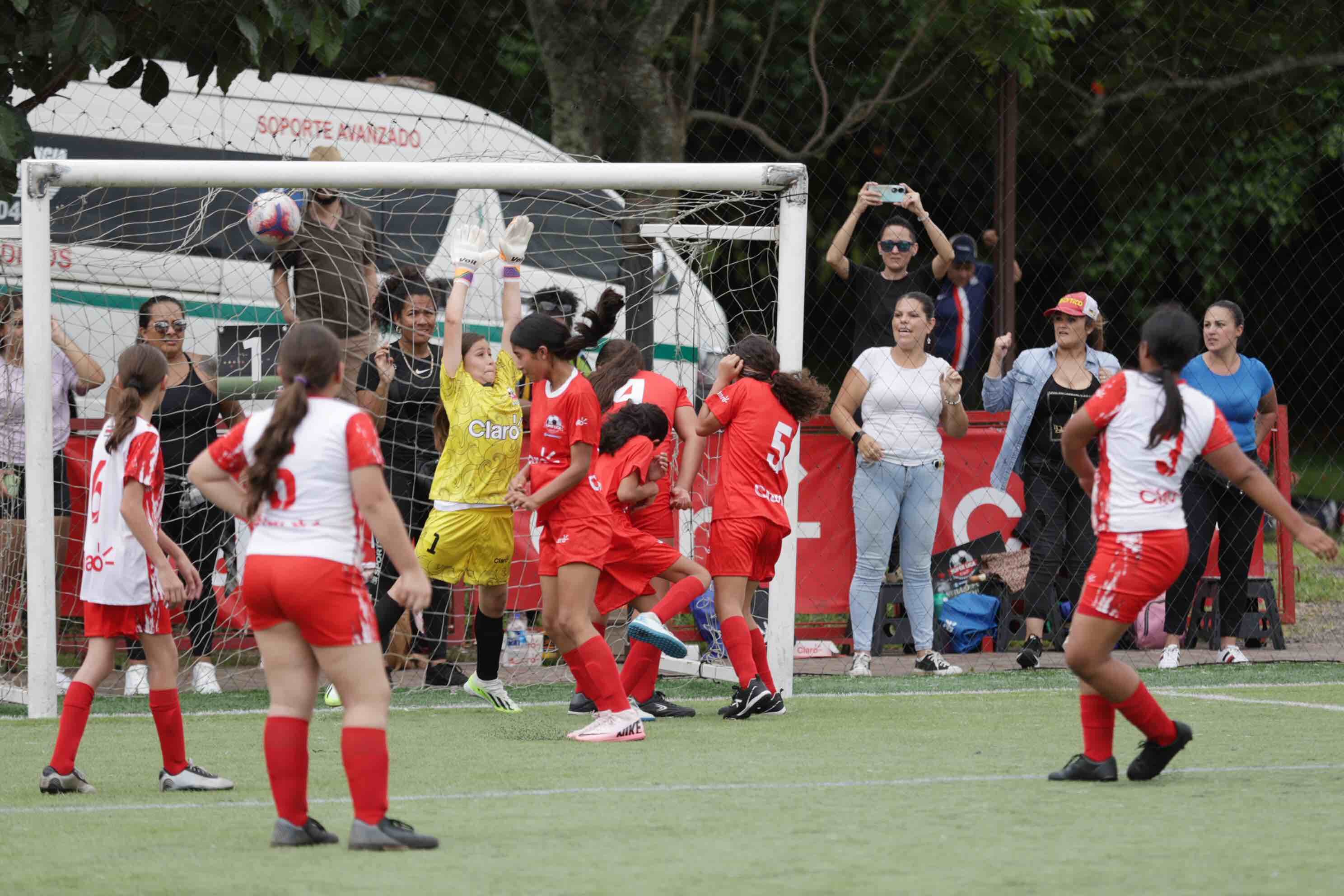 Claro Súper Liga 2024