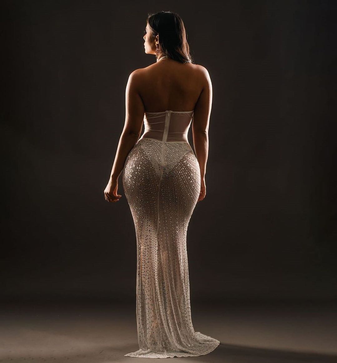 La periodista Merlyn Villarreal