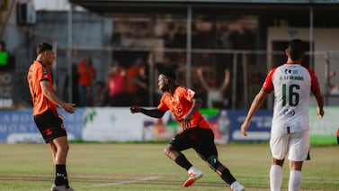 El trabajo silencioso de un hombre está detrás del éxito del líder Puntarenas FC