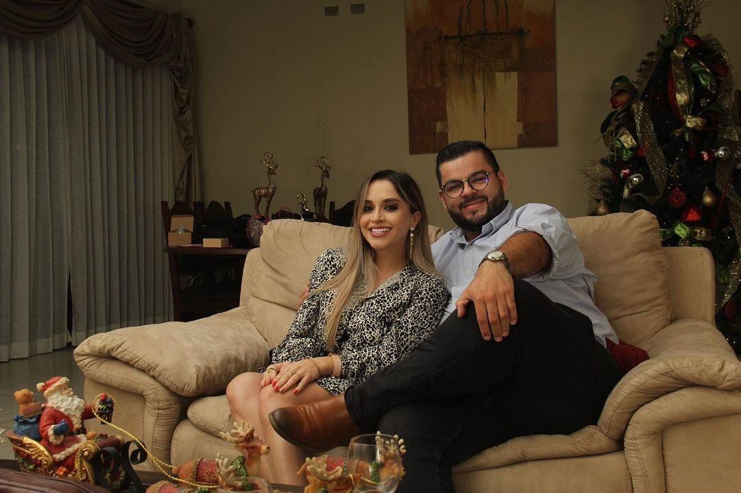 Thais Alfaro, Jonathan Villarreal