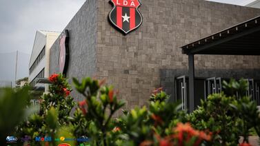 ¡Sigue la limpia! Alajuelense sorprende al anunciar otra salida
