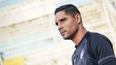 Kevin Briceño se lució ante Vancouver y se llevó un recuerdo que jamás olvidará y que muchos desean