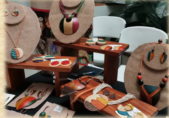 Esta será la IX edición de la Feria Hecho Aquí 2023 (FHA) (Cortesía)