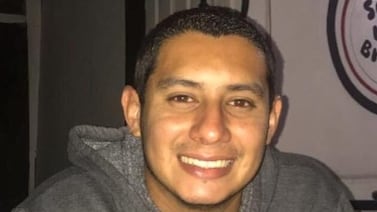 Violento crimen acabó con la vida de un gran papá