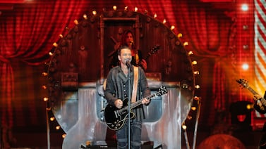 Ricardo Arjona le gana pleito legal a Toyota por uso indebido de una de sus canciones