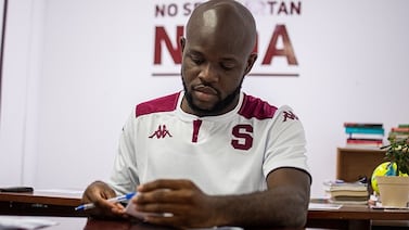 Javon East asegura que demandará al Saprissa