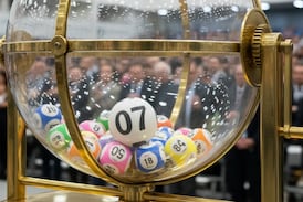 Sorteo Mundialista de la JPS: premios, acumulados y detalles del gran evento programado para este sábado