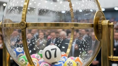 Sorteo Mundialista de la JPS: premios, acumulados y detalles del gran evento programado para este sábado