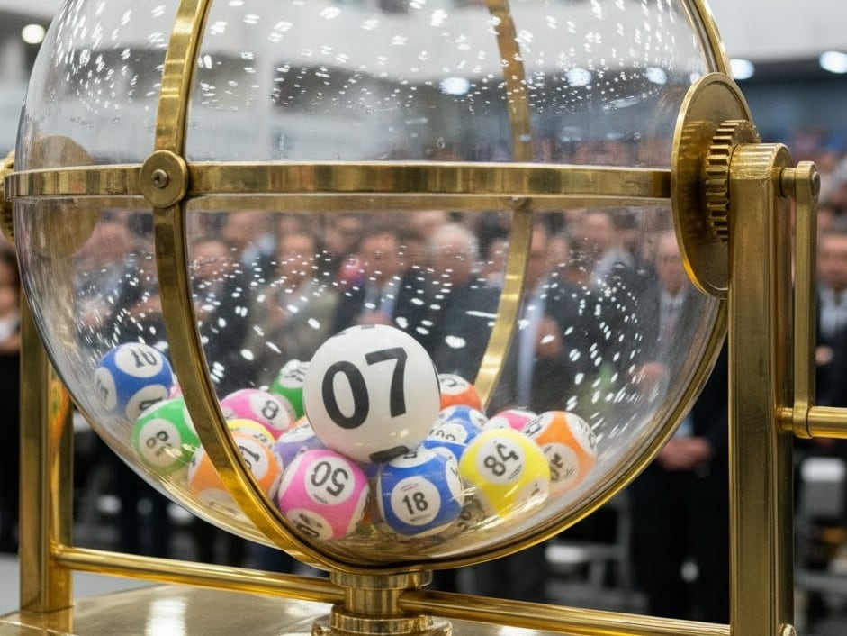 Descubra qué números de la lotería han salido con más frecuencia, según el análisis estadístico de la Inteligencia Artificial para el sorteo de Chances de este martes 18 de noviembre. Conozca las sugerencias de la IA.