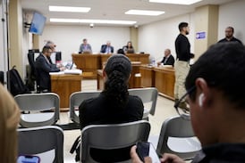 Agente del OIJ revela la crudeza con la que se cometió el crimen contra Nadia Peraza