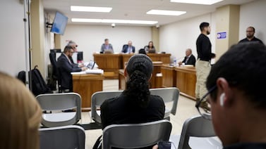 Agente del OIJ revela la crudeza con la que se cometió el crimen contra Nadia Peraza