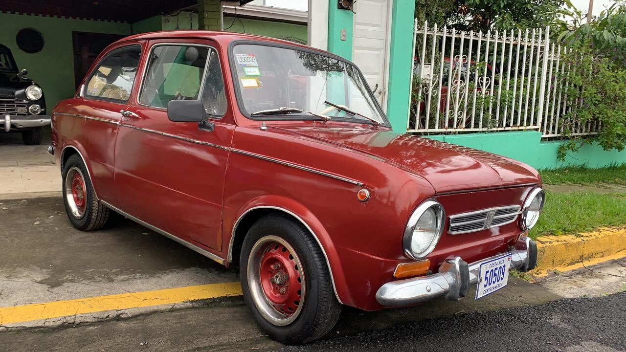 Chuzo de la semana, Lorena Murillo y Óscar Gómez