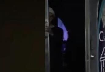 El grupo paranormal Noctis Proyecto Paranormal Latinoamérica cuentan la noche en que vieron una sombra de aspecto diabólico, captaron una risa infantil y establecieron contacto con una entidad durante la primera investigación paranormal autorizada en el Mall San Pedro