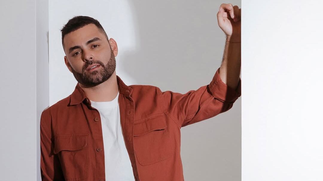 Diego Bravo y Majo Ulate son enemigos públicos y hasta tienen un proceso judicial pendiente