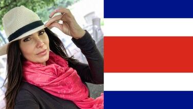 Extranjeros defienden a Costa Rica de una forma única tras declaraciones de Ana Karina Manco