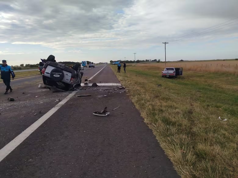 Sebastián Traverso tenía 20 años y era futbolista amateur.