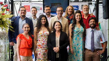 Actor de la película Maikol Yordan está separado y reveló lo que hizo para que a su hija no le afecte tanto