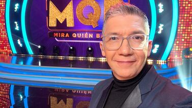 (Video) A Edgar Silva le pegaron un colorazo por una camisa que se puso