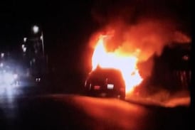 Así fue como ocurrió el brutal ataque a balazos en que asesinaron a padres frente a su bebé en Pococí