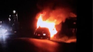 Así fue como ocurrió el brutal ataque a balazos en que asesinaron a padres frente a su bebé en Pococí