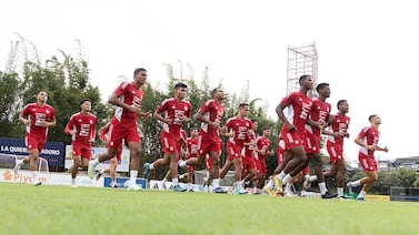 Hijo de uno de los mejores delanteros que tuvo el país jugará con el Puntarenas FC