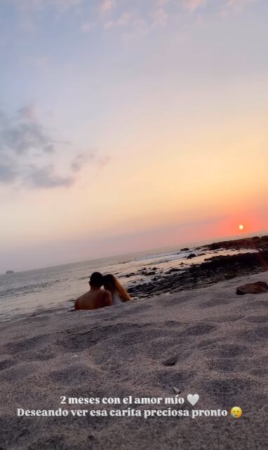 Daniel Chacón y Nico Mata