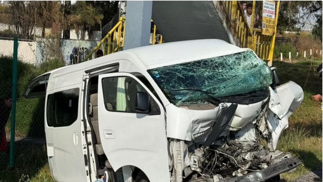tico falleció en accidente en méxico
