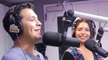 Christian Nodal expone a Pepe Aguilar y confiesa desde qué edad le gustaba Ángela Aguilar